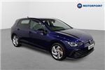 2024 Volkswagen Golf GTE