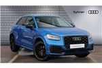 2020 Audi Q2