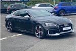 2018 Audi RS5