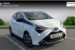 2019 Toyota Aygo