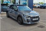 2024 Peugeot 208