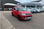 2022 Suzuki Ignis
