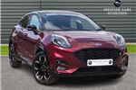 2023 Ford Puma