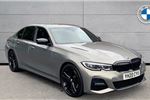 2020 BMW 3 Series