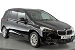 2020 BMW 2 Series Gran Tourer