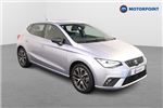 2023 SEAT Ibiza