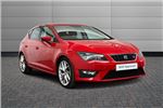 2015 SEAT Leon