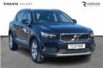 2021 Volvo XC40