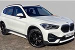 2022 BMW X1