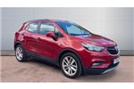 2018 Vauxhall Mokka X