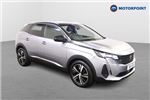 2021 Peugeot 3008