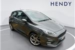 2018 Ford Fiesta ST