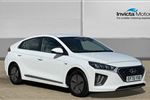 2021 Hyundai IONIQ