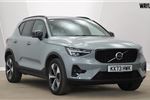 2023 Volvo XC40