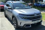 2020 Citroen C5 Aircross
