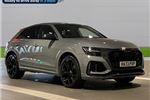 2024 Audi RS Q8