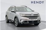 2019 Citroen C5 Aircross