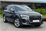 2024 Audi Q7