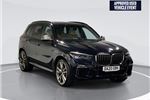 2020 BMW X5