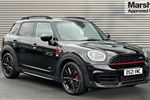 2021 MINI Countryman