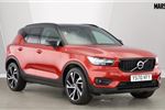 2020 Volvo XC40