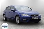 2020 SEAT Leon 1.0 TSI SE Dynamic [EZ] 5dr