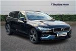 2018 Volvo V60