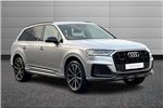 2021 Audi Q7