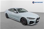 2022 BMW 4 Series