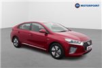 2020 Hyundai IONIQ