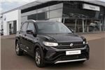 2024 Volkswagen T-Cross