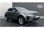 2021 Land Rover Range Rover Evoque