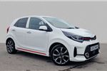 2023 Kia Picanto