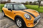 2014 MINI Hatchback