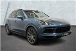 2020 Porsche Cayenne