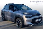 2024 Citroen C3 Aircross