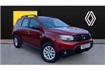 2022 Dacia Duster