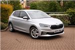 2024 Skoda Fabia