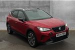 2024 SEAT Arona