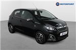 2020 Peugeot 108