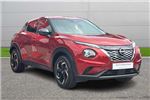 2023 Nissan Juke