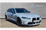 2023 BMW M3 Touring