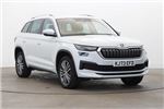 2024 Skoda Kodiaq