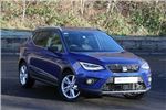 2020 SEAT Arona