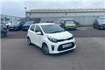 2023 Kia Picanto