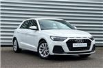 2023 Audi A1