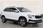 2022 Skoda Karoq