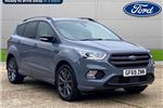 2019 Ford Kuga