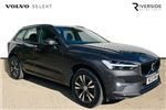 2021 Volvo XC60