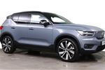 2021 Volvo XC40 Recharge